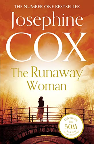 Stock image for The Runaway Woman for sale by Better World Books