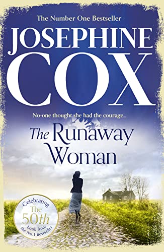 9780007419951: The Runaway Woman