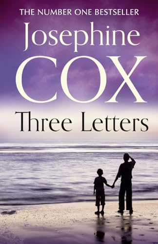 Stock image for Three Letters for sale by Better World Books