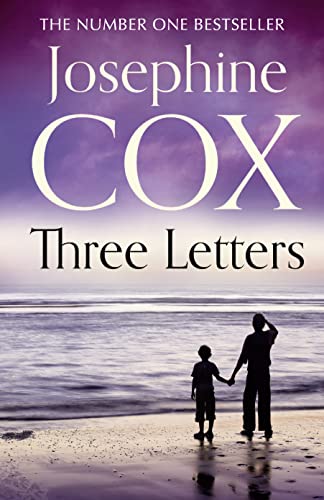 Imagen de archivo de Three Letters a la venta por -OnTimeBooks-