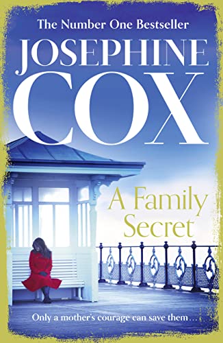 9780007420032: A Family Secret: No. 1 Bestseller of family drama