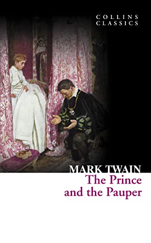 9780007420063: The Prince and the Pauper (Collins Classics) [Lingua inglese]