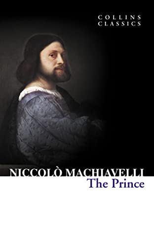 9780007420070: The Prince (Collins Classics)