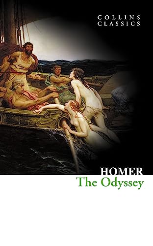 9780007420094: The Odyssey (Collins Classics)