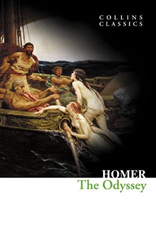9780007420094: The Odyssey