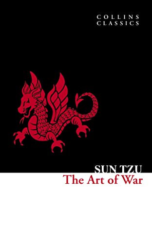 9780007420124: The Art of War (Collins Classics)