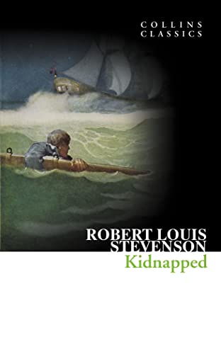 9780007420131: Kidnapped (Collins Classics)