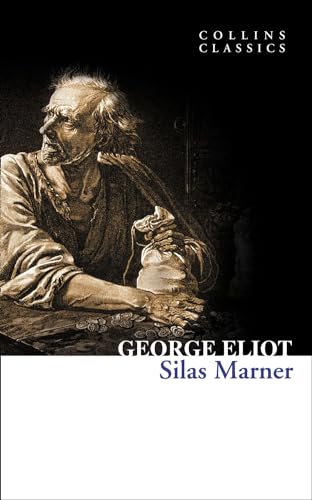 Beispielbild fr Silas Marner (Collins Classics) zum Verkauf von Your Online Bookstore