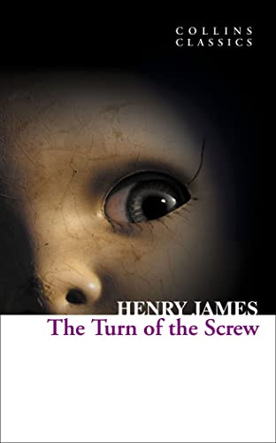Stock image for The Turn of the Screw for sale by Blackwell's
