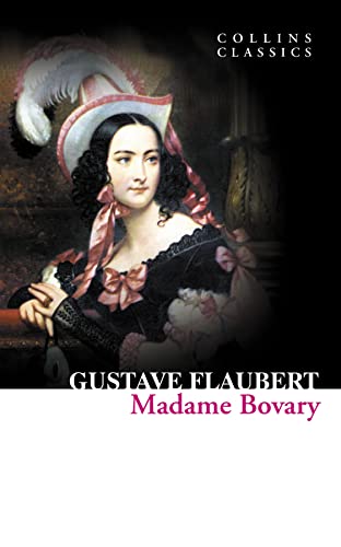 Stock image for Madame Bovary (Collins Classics) for sale by Discover Books