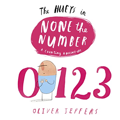 Imagen de archivo de None the Number (the Hueys) a la venta por Better World Books