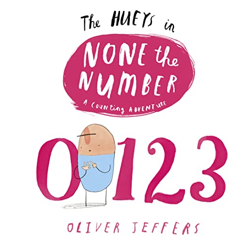 9780007420698: None the Number (The Hueys)