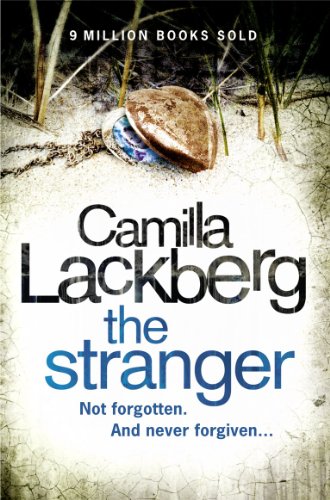 Beispielbild fr The Stranger: Book 4 (Patrik Hedstrom and Erica Falck) zum Verkauf von WorldofBooks