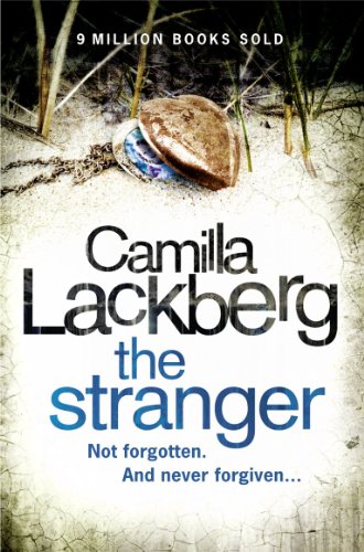 Imagen de archivo de The Stranger (Patrik Hedstrom and Erica Falck, Book 4) [Idioma Inglés] a la venta por Hamelyn