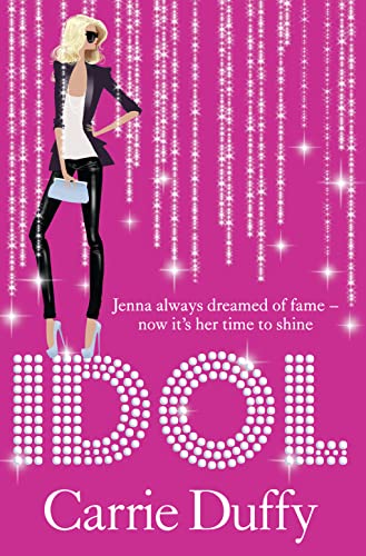 Stock image for Idol for sale by WorldofBooks