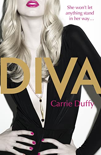 Stock image for Diva for sale by AwesomeBooks