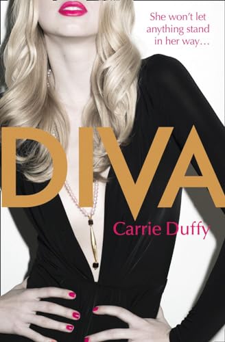 Stock image for Diva for sale by AwesomeBooks