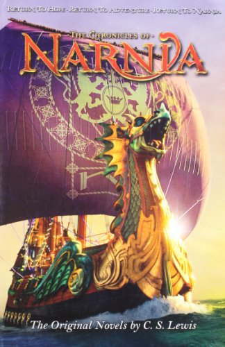 9780007421671: The Chronicles of Narnia (The Chronicles of Narnia)