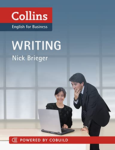9780007423224: Business Writing: B1-C2 (Collins Business Skills and Communication)