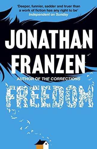 9780007423323: Freedom: Jonathan Franzen