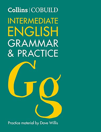 9780007423736: COBUILD Intermediate English Grammar and Practice: B1-B2 (Collins COBUILD Grammar)
