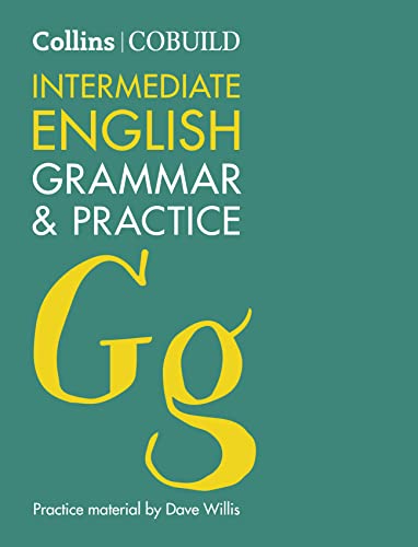 Stock image for Intermediate English Grammar and Practice (Cobuild) for sale by Revaluation Books