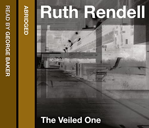 The Veiled One (9780007423866) by Rendell, Ruth