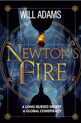 Stock image for Newton's Fire for sale by Springwood Book Lounge