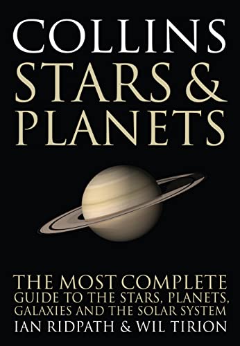 9780007424429: Collins Stars and Planets Guide