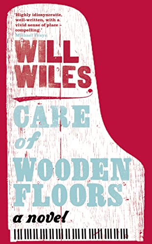 Beispielbild fr Care of Wooden Floors zum Verkauf von WorldofBooks