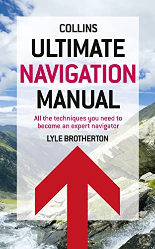Stock image for Ultimate Navigation Manual for sale by Chiron Media