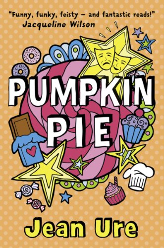 Imagen de archivo de Pumpkin Pie a la venta por Blackwell's