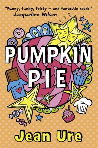 Stock image for Pumpkin Pie for sale by Blackwell's