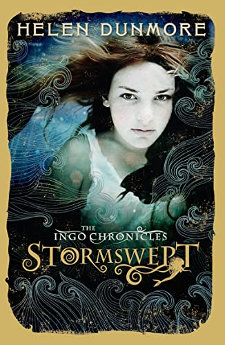 Beispielbild fr Stormswept (The Ingo Chronicles, Book 5) zum Verkauf von WorldofBooks