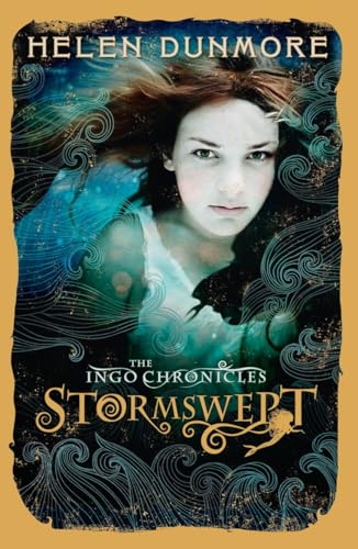 9780007424917: Stormswept (The Ingo Chronicles): 1: Book 5