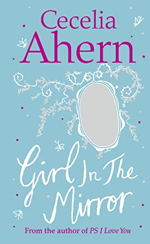 9780007425037: Girl in the Mirror: Two Stories