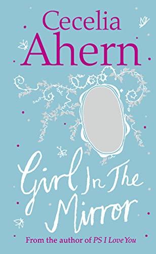 Stock image for Girl in the Mirror: Two Stories for sale by Better World Books: West