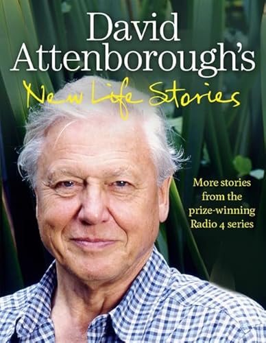 9780007425129: New Life Stories: More Stories from his Acclaimed Radio 4 Series