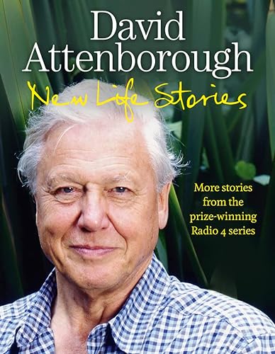 Stock image for New Life Stories: More Stories from his Acclaimed Radio 4 Series for sale by WorldofBooks