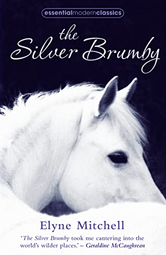 Stock image for The Silver Brumby (Essential Modern Classics) for sale by Goldstone Books
