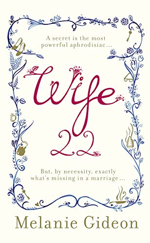 Stock image for Wife 22 for sale by WorldofBooks