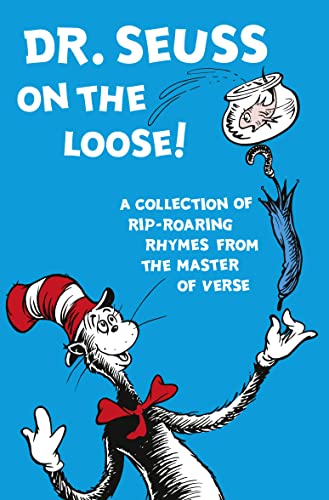 Stock image for Dr. Seuss on the Loose for sale by MusicMagpie