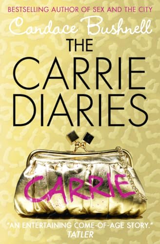 Imagen de archivo de The Carrie Diaries a la venta por ThriftBooks-Dallas