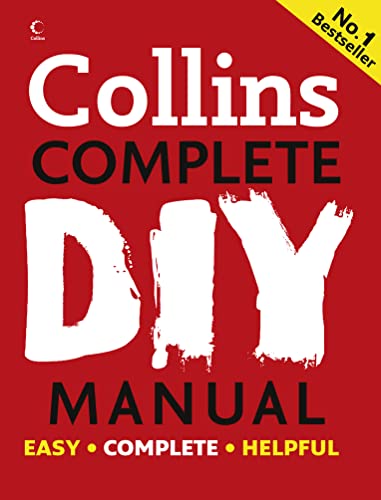 9780007425952: Collins Complete DIY Manual