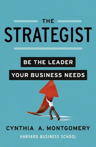 Stock image for The Strategist for sale by Book Express (NZ)