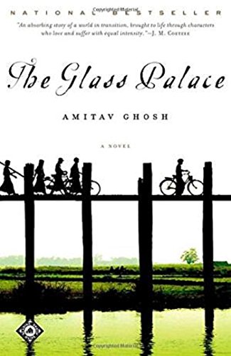 9780007427468: The Glass Palace