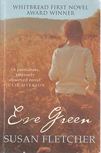 Stock image for Eve Green for sale by Better World Books