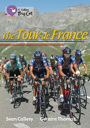 9780007428397: The Tour de France