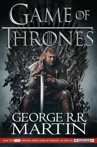Beispielbild fr Game of Thrones (Song of Ice and Fire) zum Verkauf von More Than Words