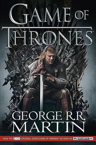 Imagen de archivo de A Game Of Thrones a la venta por Marlowes Books and Music